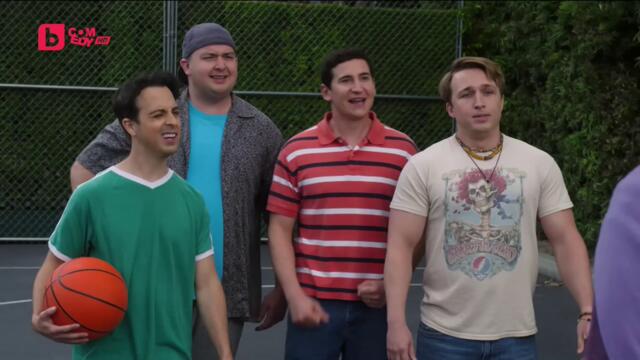 Семейство Голдбърг сезон 10 епизод 3 ПРЕМИЕРА Българско аудио