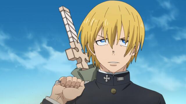 Enen no Shouboutai - 02 [1080p] BG-Subs