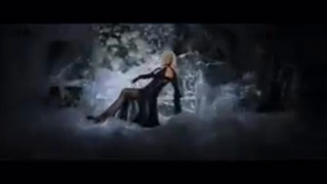 TSVETELINA YANEVA - NEVIZHDANI OCHI ⧸ Цветелина Янева - Невиждани очи ｜ Of