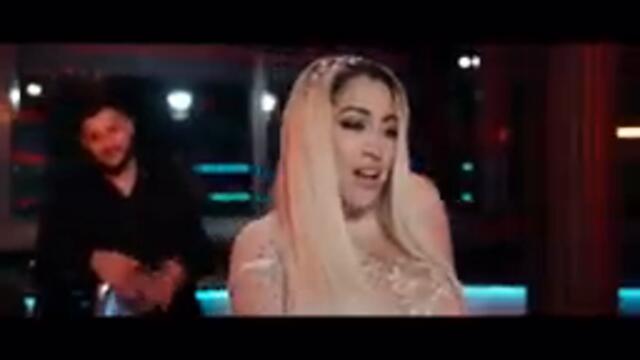 Roksana, Georgi Markov - Красива циганко