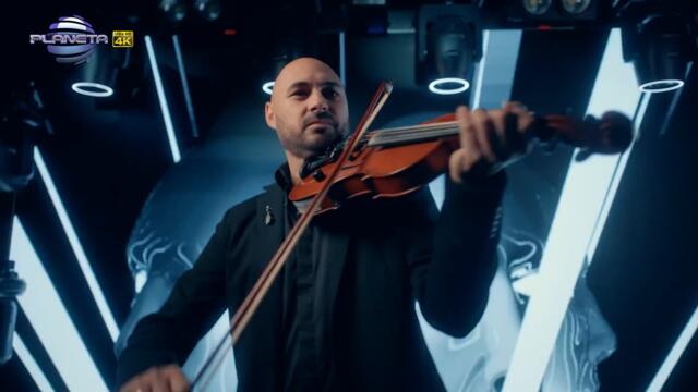 Sonya Nemska ft. Teddy Georgo - Made in The Balkans ｜ Official Video 2025 2