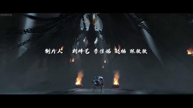 Divine Manifestation Episode 5 Subtitles