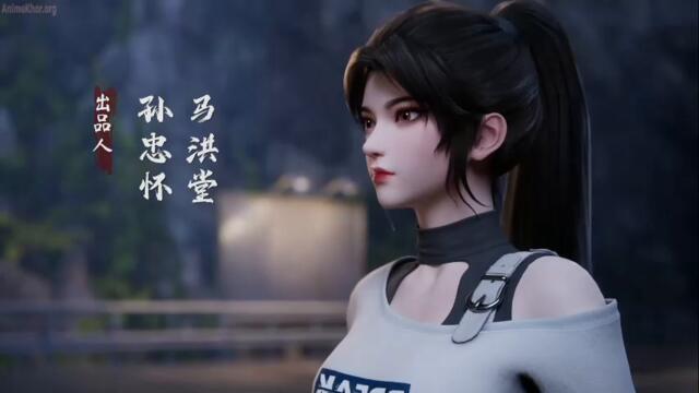 Heaven Scrap Master Episode 14 Subtitles