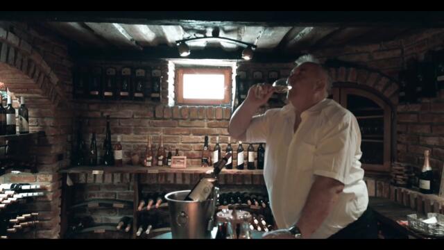 Josip Biljanić - ZOVITE ME TAMBURAŠI (Official Video) 2025