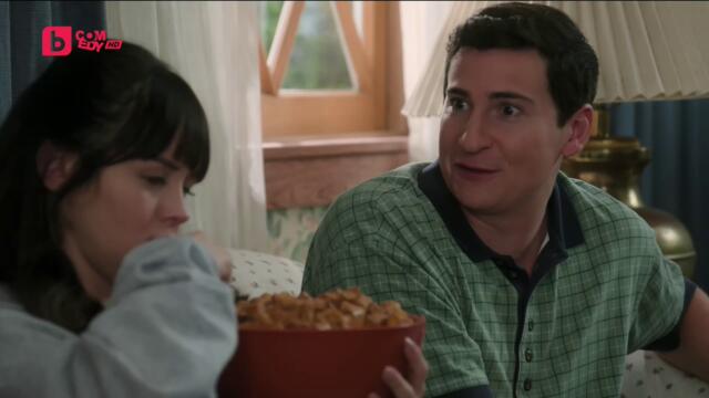 Семейство Голдбърг сезон 10 епизод 5 ПРЕМИЕРА Българско аудио