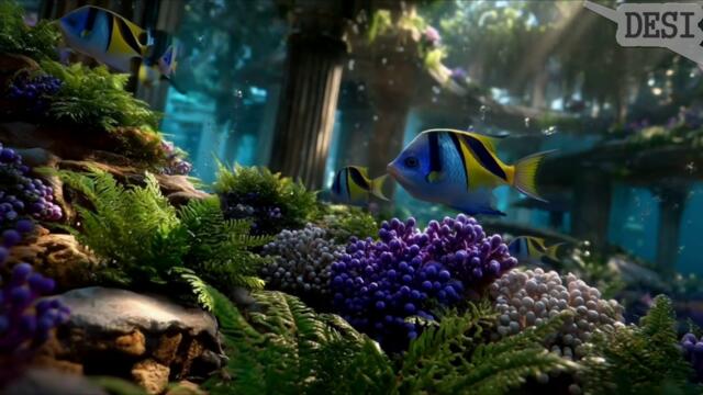 Robbie Seed - Touch Of Memory