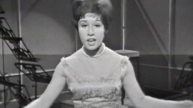 Helen Shapiro (1962) - After You've Gone