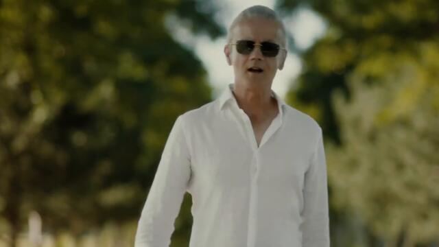 Dejan Popović - Lađarova tuga _ [Official Music Video]