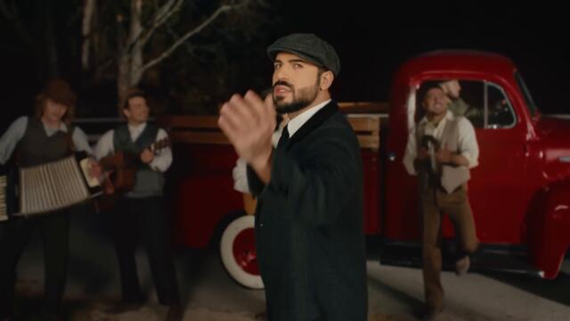 FIKI x GALENA - ZHIVOT MOY -- ФИКИ x ГАЛЕНА - ЖИВОТ МОЙ ｜ Official 4K Video, 202