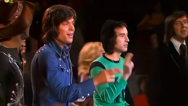 LES HUMPHRIES SINGERS (1972) - Mexico