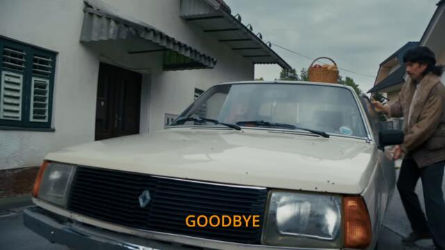 Gojko Hitmacher Ajkula x Julia Belei - Pas i mačka (Official Video)