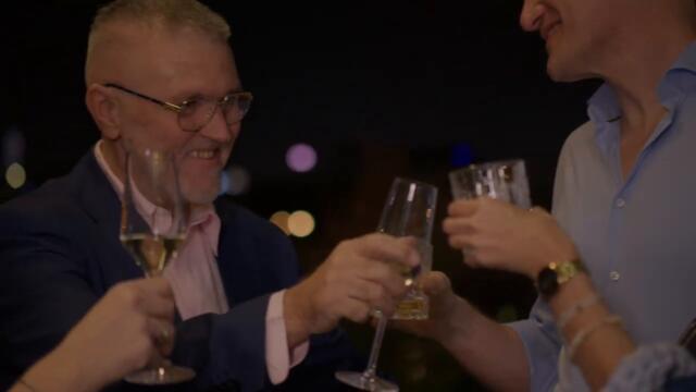 Andrijana Anci Dabetic - Dok traje nek traje (Official video 2025)