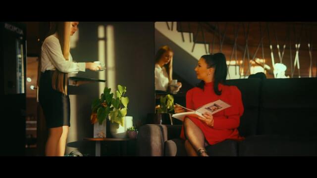 Marina Dalipović - SEFICA (Official video 2025)
