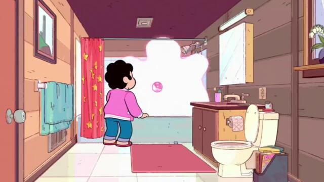 Стивън Вселенски:Бъдещето "Малко Домашно Училище" Сезон 1 Епизод 1 Бг Аудио