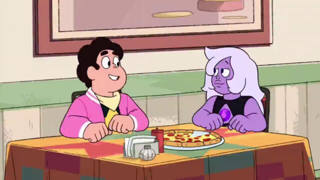 Стивън Вселенски:Бъдещето "Ментори" Сезон 1 Епизод 2 Бг Аудио