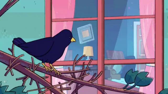 Стивън Вселенски:Бъдещето "Много Специален Епизод" Сезон 1 Епизод 6 Бг Аудио