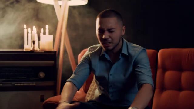 Милен - Всичко • Official Music Video 2025