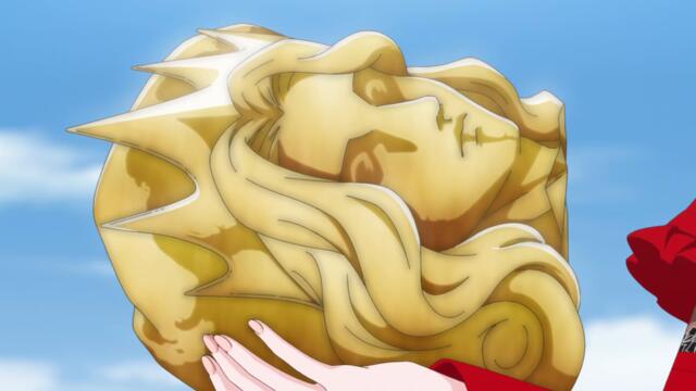 May I Ask for One Final Thing E07 BG SUB