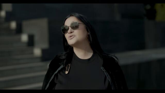 Jana - Boze moj (Official Video)