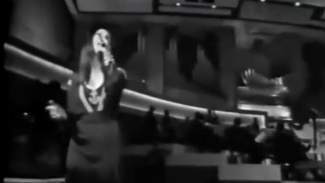 Marisa Sacchetto (1972) - Il mio amore per Mario