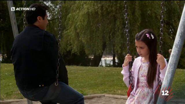 Supernatural / Свръхестествено - Сезон 7 Епизод 2 (Част 2) | Бг Аудио