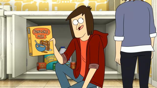 Достатъчно Близо "Революцията На Кендис" Сезон 3 Епизод 4 Английско Аудио