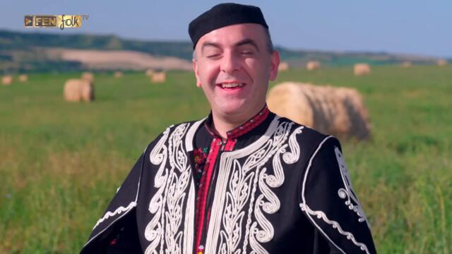 Stoyan Petkov - Otishla e Dzhamka ⧸ Стоян Петков - Отишла е Джамка (Official