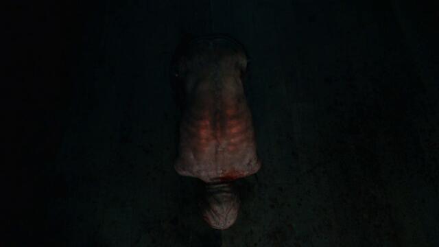 Рога Antlers  (2021) Бг Аудио Част 2