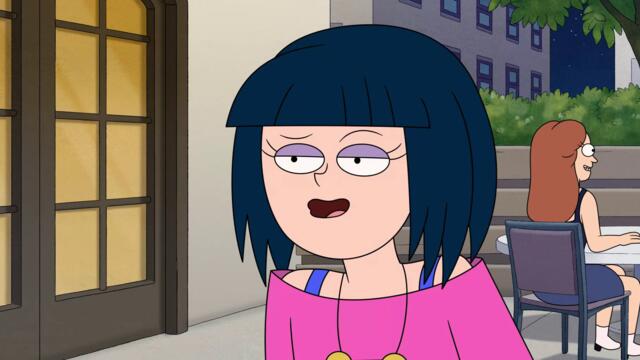 Достатъчно Близо "Половинка, Създадена От Валхала" Сезон 3 Епизод 15 Английско Аудио