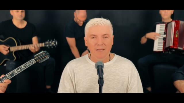 Δημήτρης Γιώτης - Zεϊμπέκικα Medley 2025