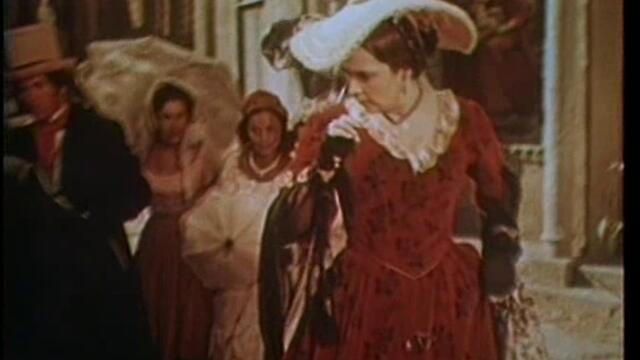 Стършел (Овод 1955) 2/2