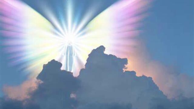 Медитация чакри