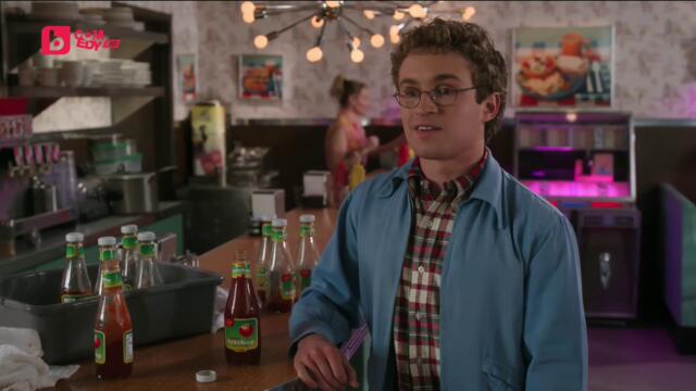 Семейство Голдбърг сезон 10 епизод 14 ПРЕМИЕРА Българско аудио