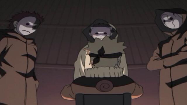 наруто 198 бг аудио епизод