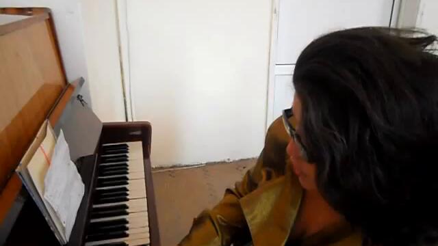 Лош човек открадна мойта свобода