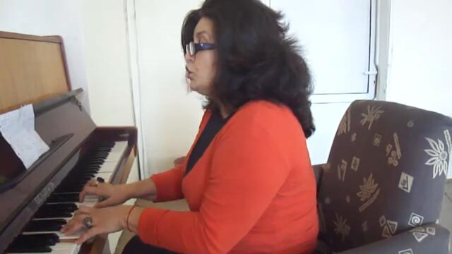 Къде си истино