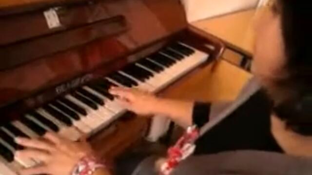 Поздрав за мама