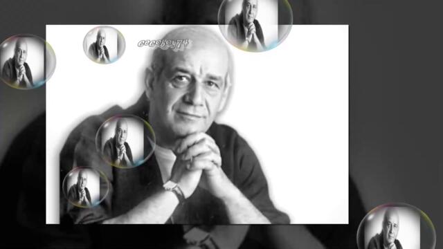 Δημήτρης Μητροπάνος - Για σένα μόνο - само за теб