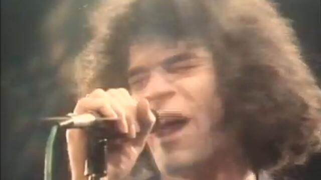 Nazareth (1977) - Shot Me Down