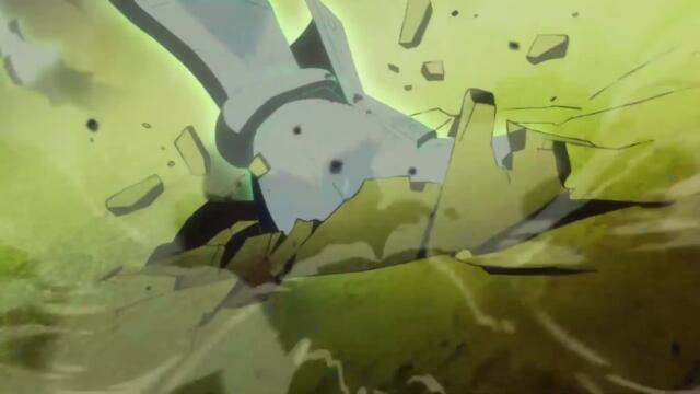 Kaiju No.8 – season 1 ep 7 bg sub