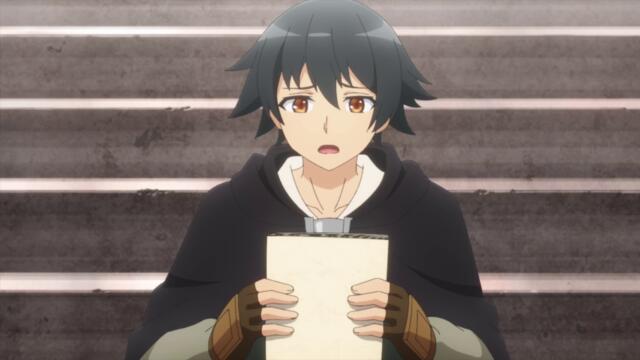 (✔️БГ СУБ)Mushoku no Eiyuu: Betsu ni Skill Nanka Iranakatta n da ga ep8 Hero Without a Class: Who Even Needs Skills?!