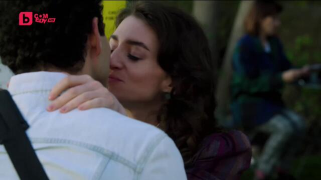 Семейство Голдбърг сезон 10 епизод 15 ПРЕМИЕРА Българско аудио