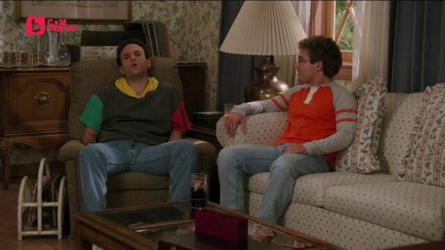 Семейство Голдбърг сезон 10 епизод 16 ПРЕМИЕРА Българско аудио