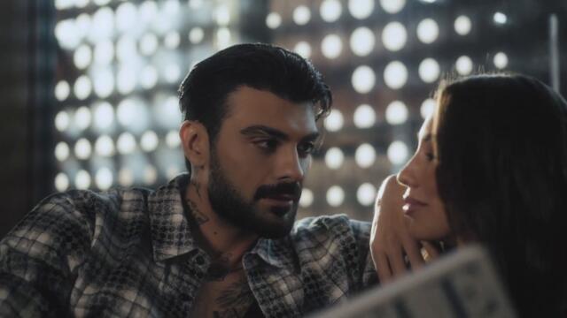 Medi - Prazno sartse  ｜ Меди - Празно сърце