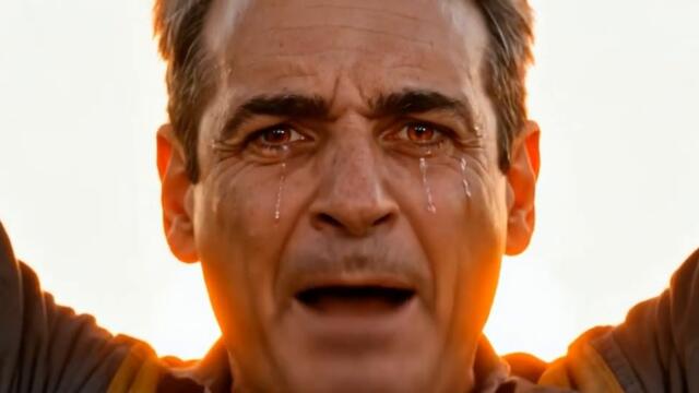 Τα Τρακτέρια - DJ Notis _ Official Music Video (4K)