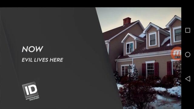 Реклама — какво следва по   Investigation Discovery Bulgaria