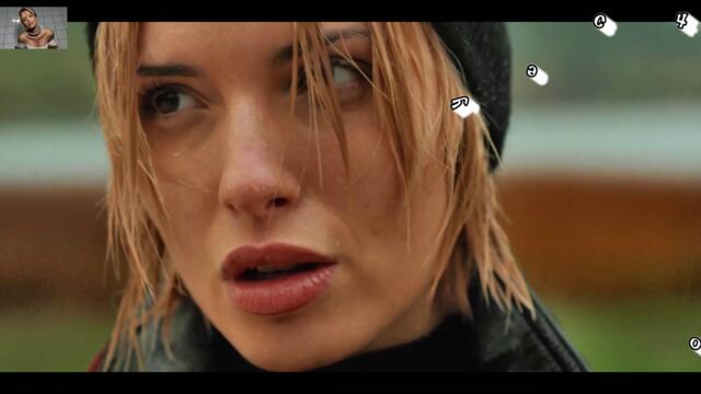 Κατερίνα Λιόλιου - Σου Έλειψα Ή Όχι - липсвах ли ти или не