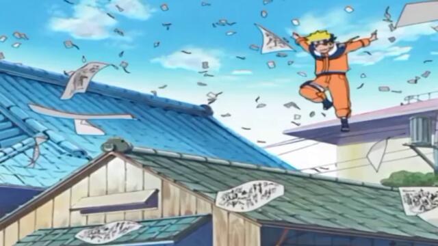 наруто 199 епизод