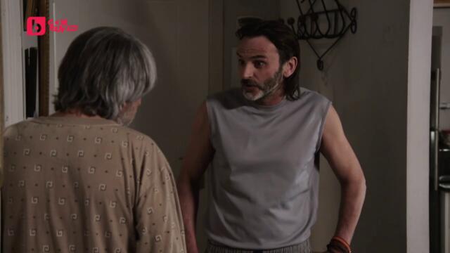 Новите съседи сезон 11 епизод 12 (153) Българско аудио част 2