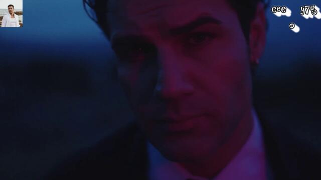 Πέτρος Ιακωβίδης - Κερασμένα - почерпката е от мен